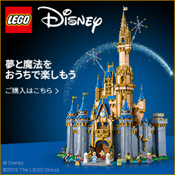 43222 Disney castle