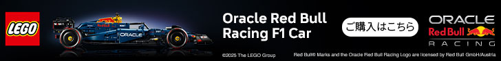 Oracle Red Bull Racing RB20 F1 Car 42206