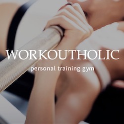 WORKOUTHOLIC