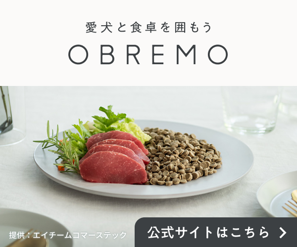 OBREMO（オブレモ）