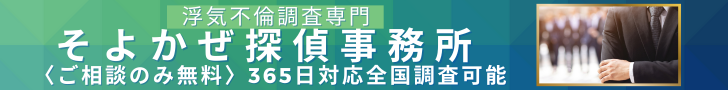 そよかぜ探偵事務所