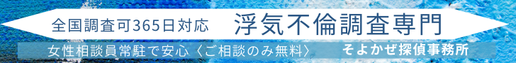 そよかぜ探偵事務所