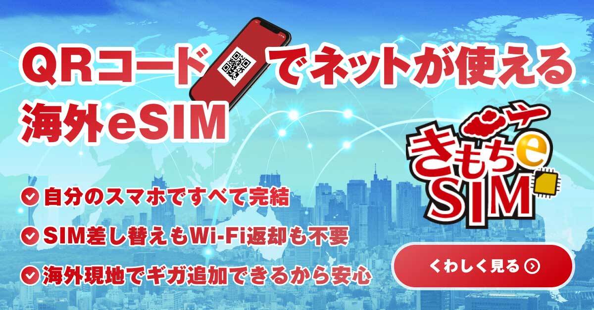 きもちeSIM