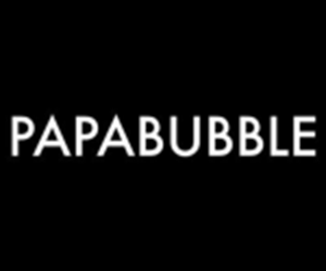 PAPABUBBLE - パパブブレ 