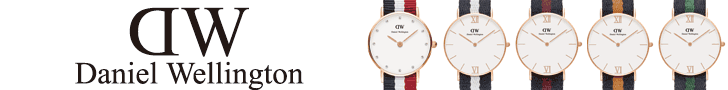 DanielWellington